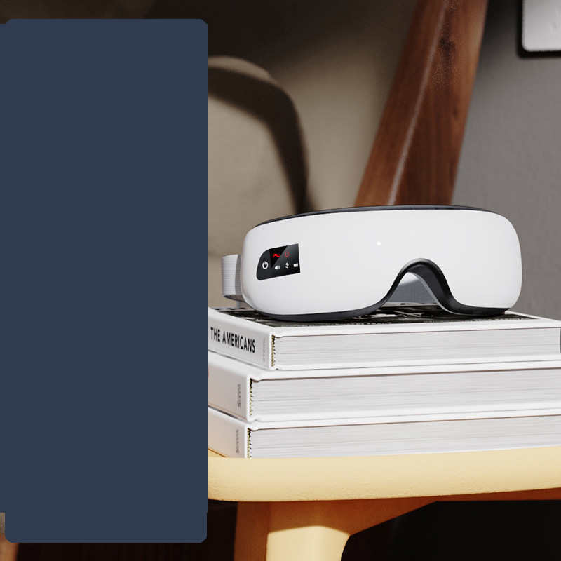 Novyira Smart Eye Massager