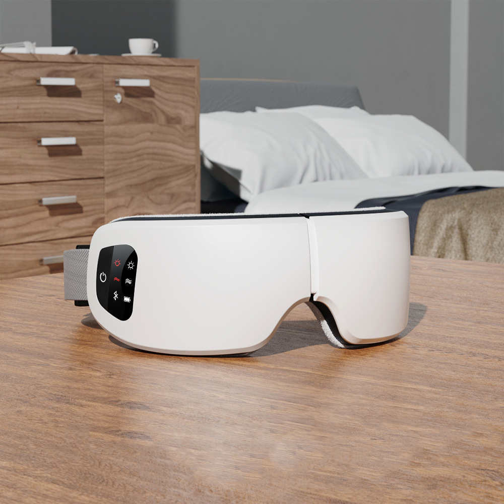 Novyira Smart Eye Massager