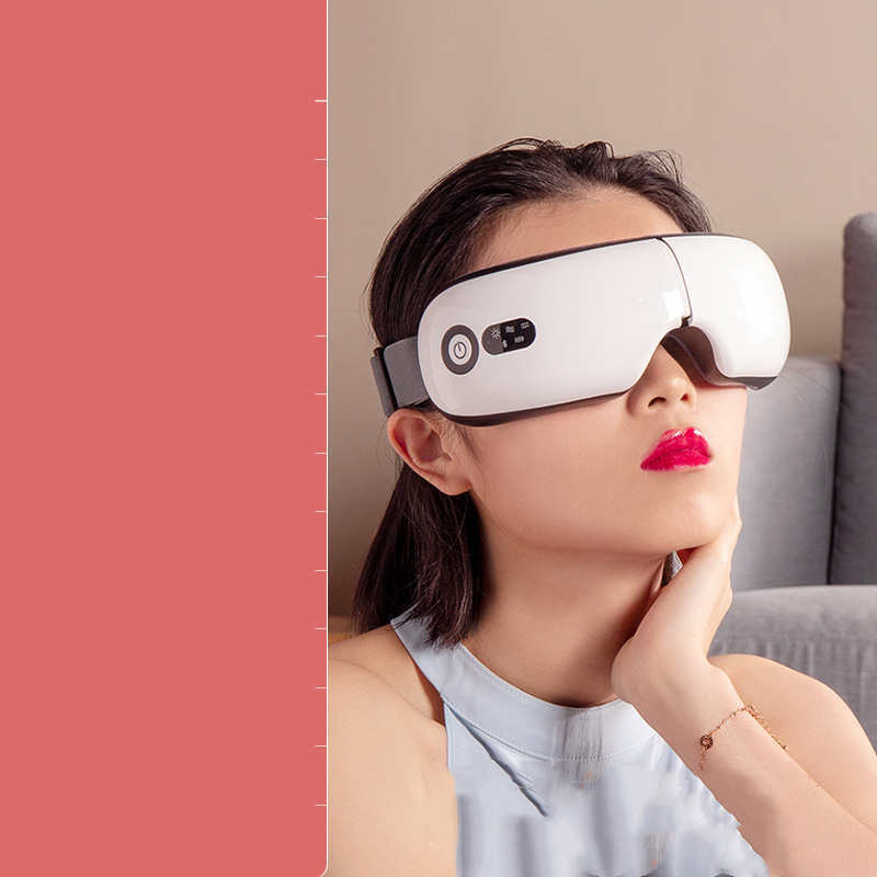 Novyira Smart Eye Massager