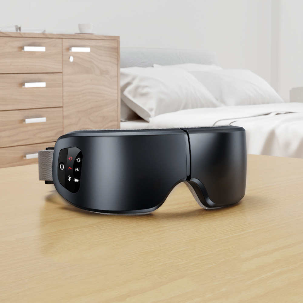 Novyira Smart Eye Massager