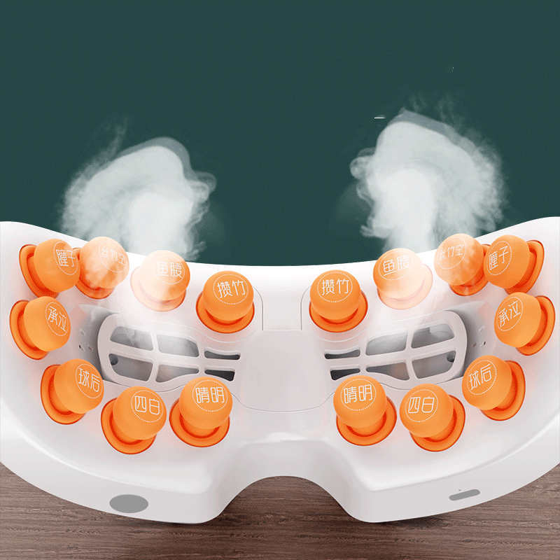 Novyira Smart Eye Massager