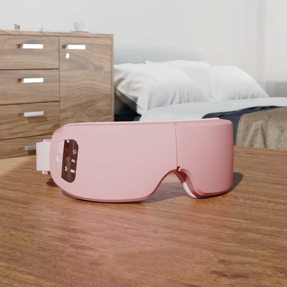 Novyira Smart Eye Massager