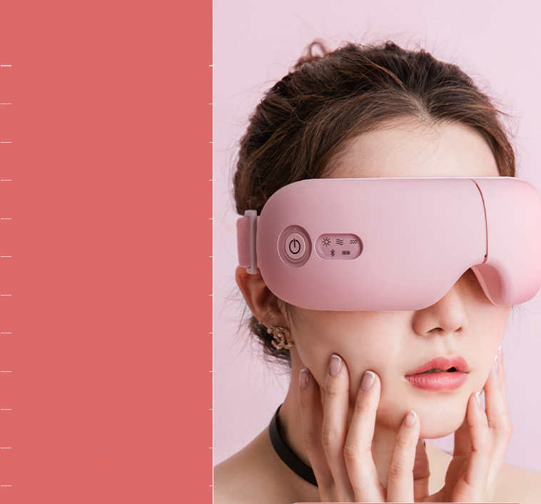 Novyira Smart Eye Massager