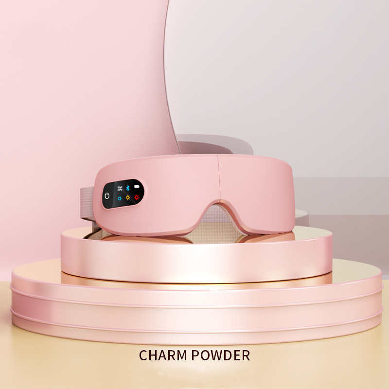 Novyira Smart Eye Massager