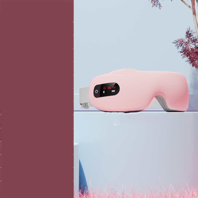 Novyira Smart Eye Massager